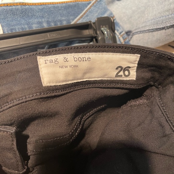 Rag & Bone Nina Jeans - Picture 6 of 7